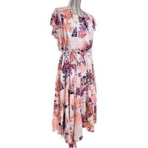 Madison Tara Women’s Dress 14W